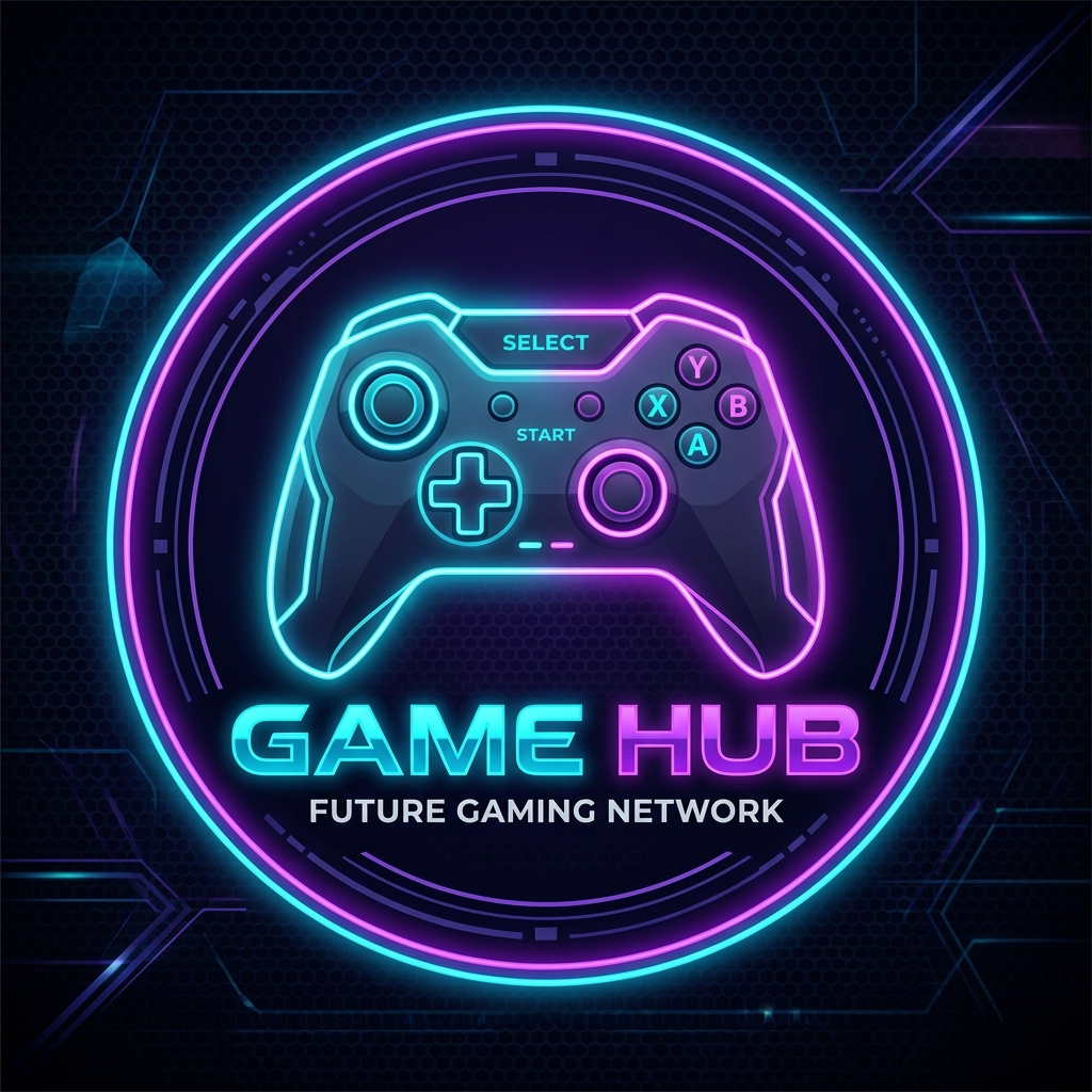 Game Hub